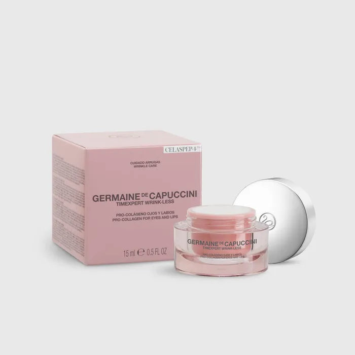 Timexpert Wrink·Less Pro-Colágeno Ojos y Labios