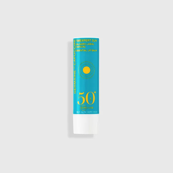 Timexpert Sun Bálsamo Labial Esencial SPF50+