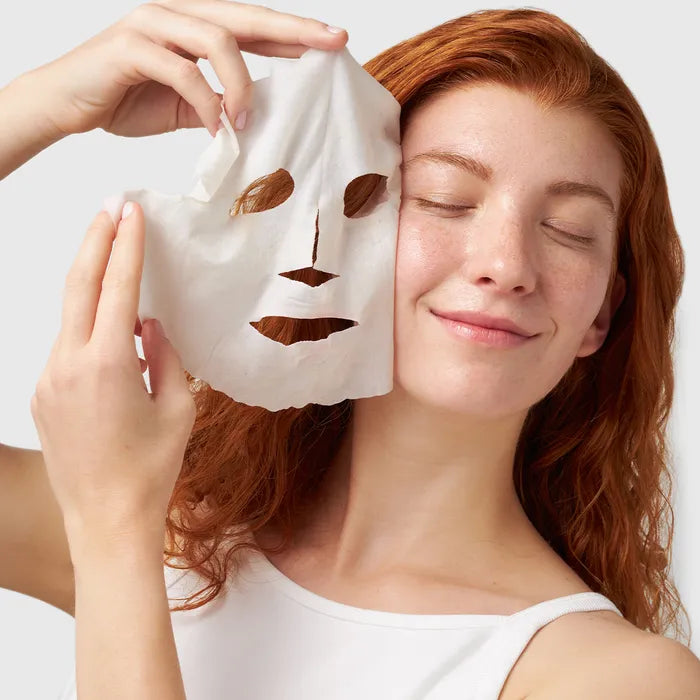 Timexpert Radiance C+ Glow Force Mascarilla con Vitamina C