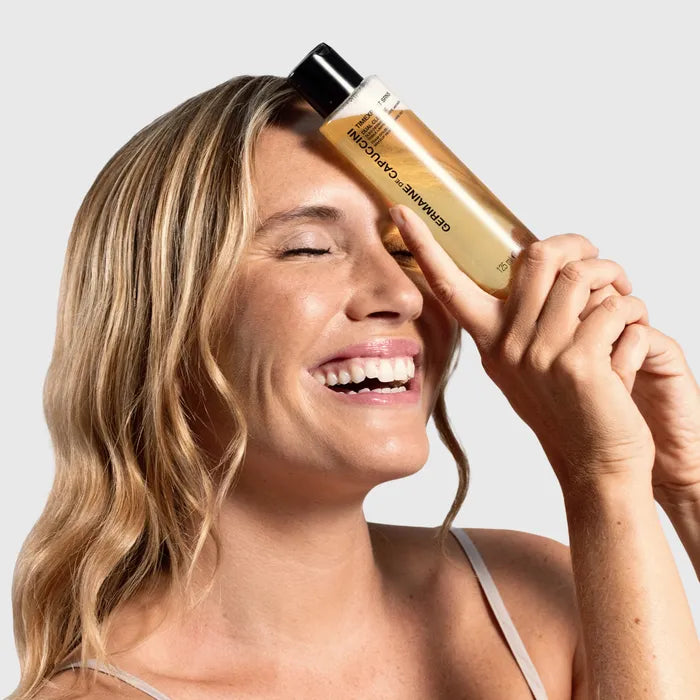 Timexpert SRNS Dual Cleanse Limpiador facial