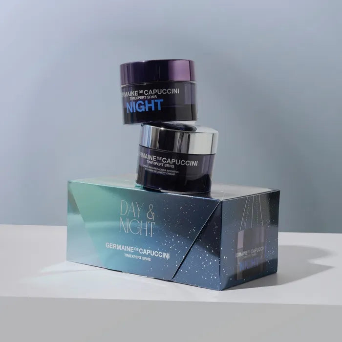 Timexpert SRNS Rutina antiedad Day & Night