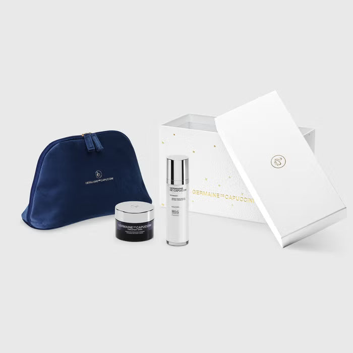 Timexpert SRNS Set de Navidad Renovador – Rutina de Alta Regeneración