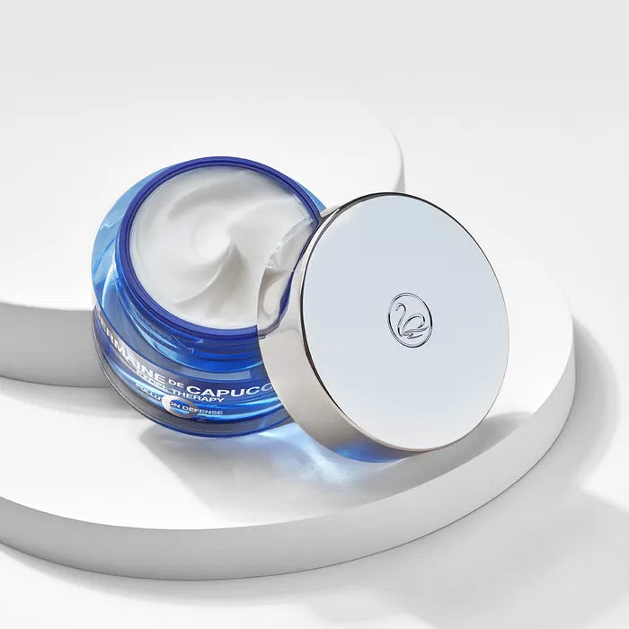 Excel Therapy O2 Crema Pollution Defense
