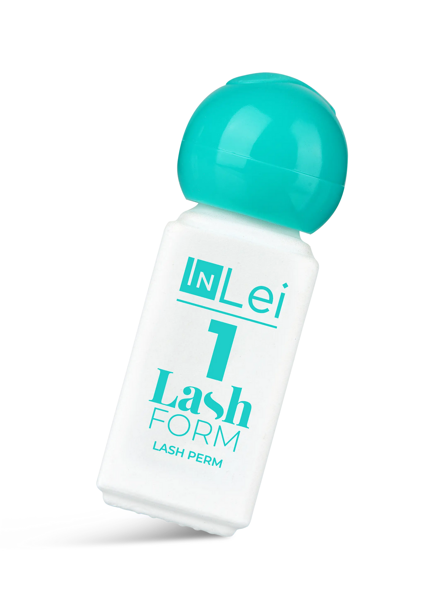 LASH FORM 1 permanente para pestañas botecito 4ml
