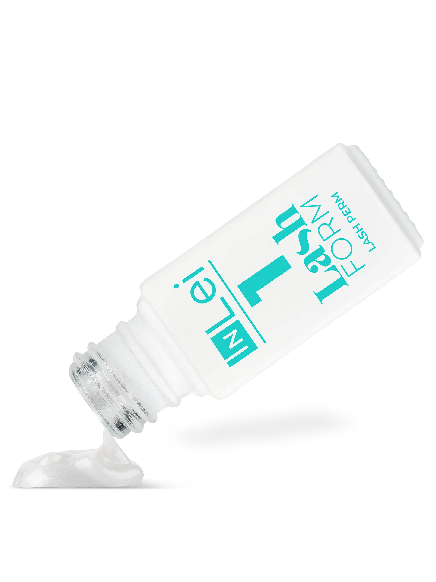 LASH FORM 1 permanente para pestañas botecito 4ml