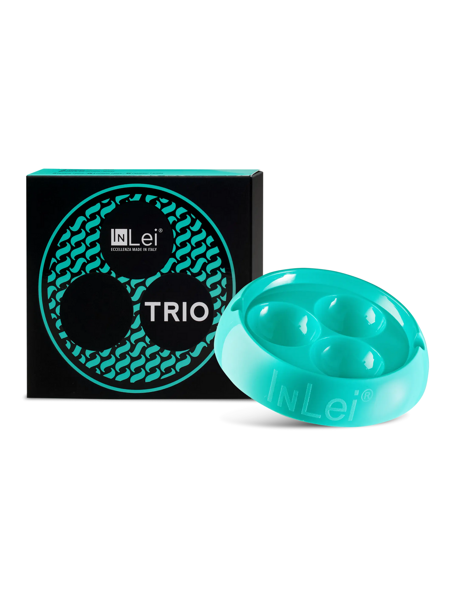 Cuenco "InLei TRIO" para lociones o tinte