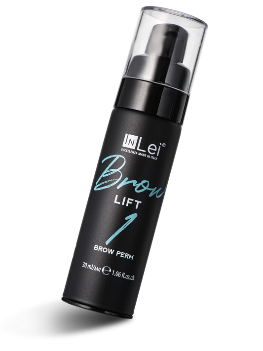 BROW LIFT 1 permanente para cejas 30ml