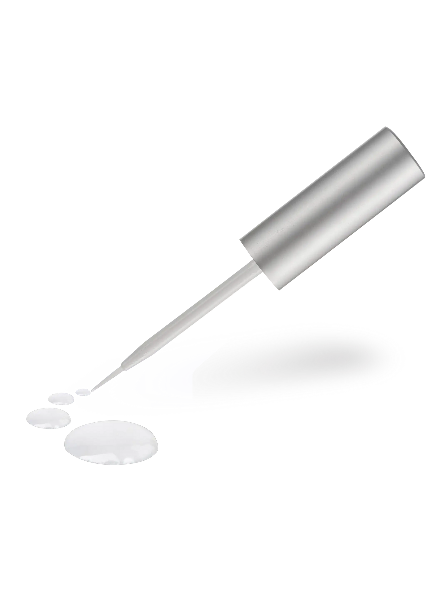 LAMICA GEL pegamento soluble en agua para pestañas 5ml