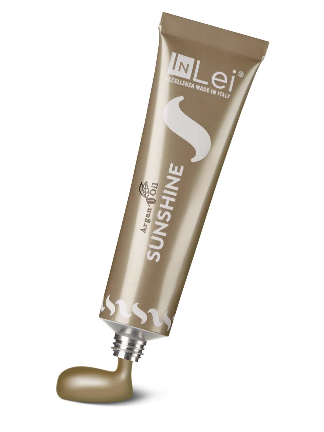 SUNSHINE decolorante de cejas con aceite de argán 15ml