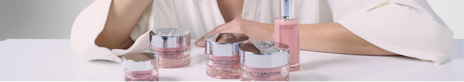 GERMAINE de CAPUCCINI®