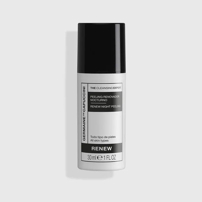 The Cleansing Expert Peeling Renovador Nocturno