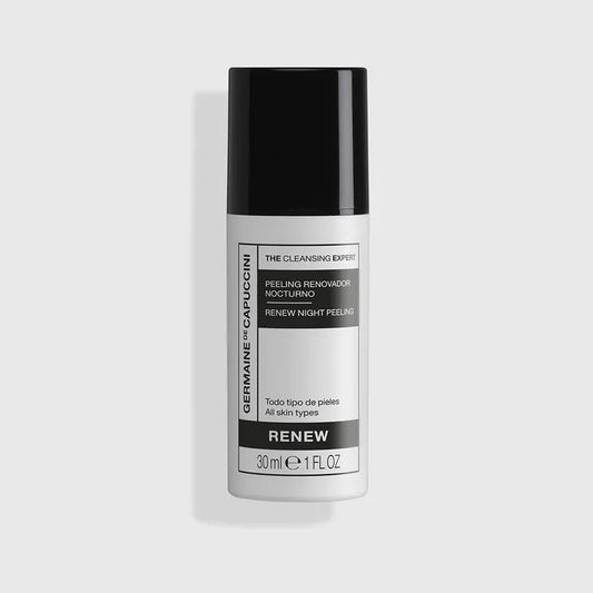 The Cleansing Expert Peeling Renovador Nocturno