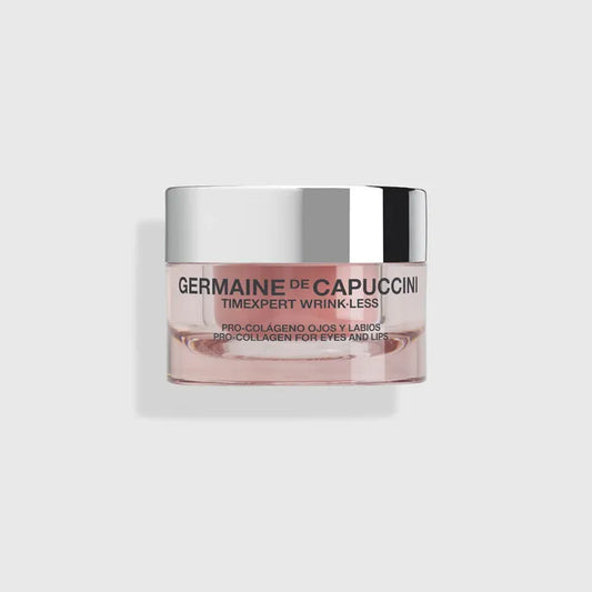 Timexpert Wrink·Less Pro-Colágeno Ojos y Labios