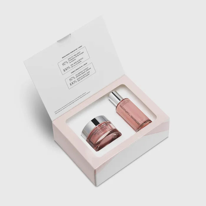 Timexpert Wrink·Less Rutina  Antiarruga Pro-Colágeno SPF3