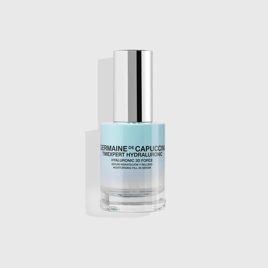 Timexpert Hydraluronic Hyaluronic 3D Force Sérum hidratante