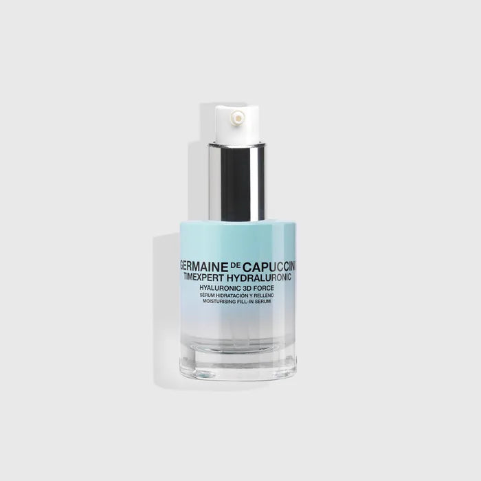 Timexpert Hydraluronic Hyaluronic 3D Force Sérum hidratante