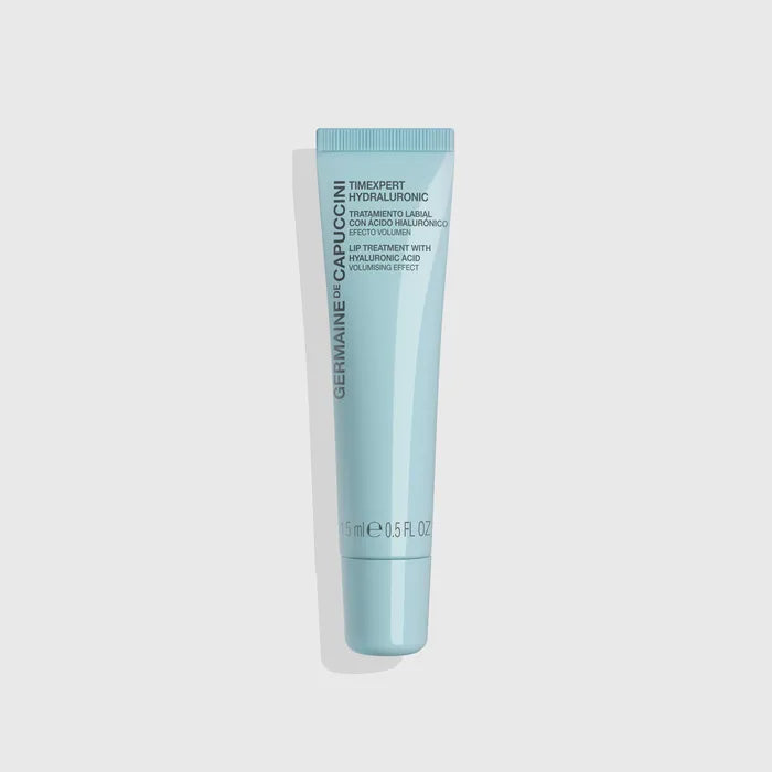 Timexpert Hydraluronic Tratamiento Labial con Ácido Hialurónico