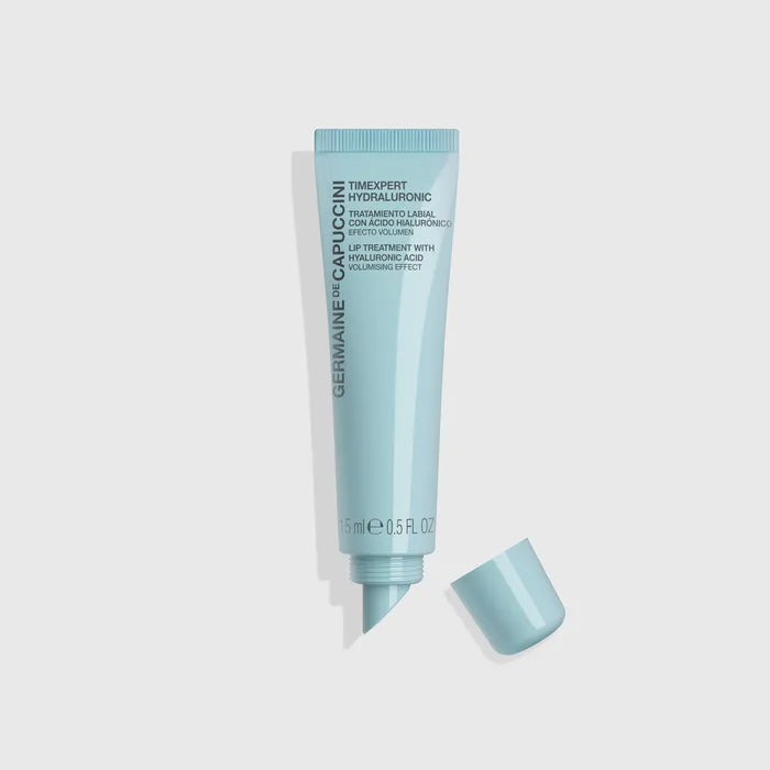 Timexpert Hydraluronic Tratamiento Labial con Ácido Hialurónico