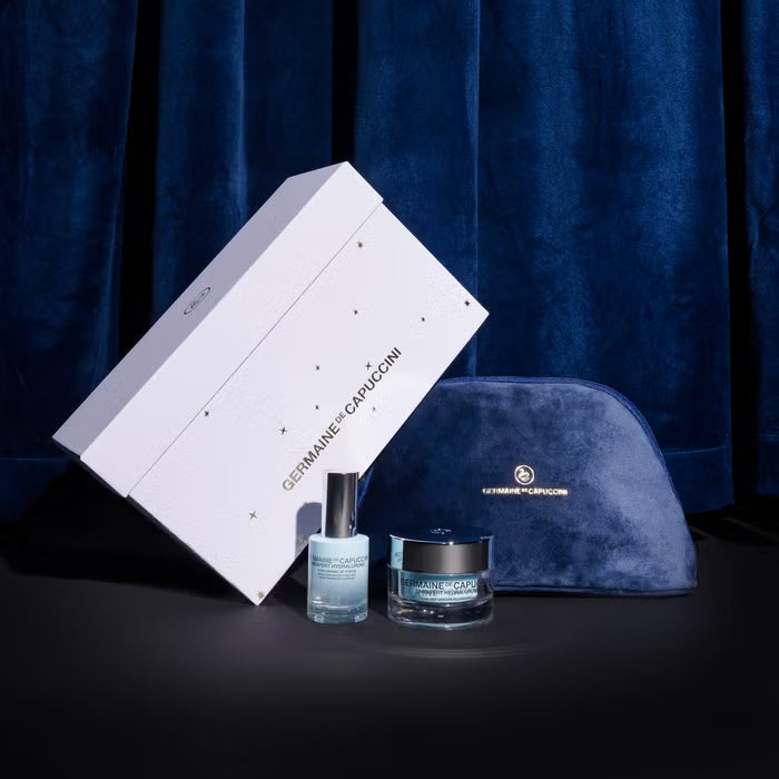 Timexpert Hydraluronic Set de Navidad Hidratante - Rutina con Ácido Hialurónico