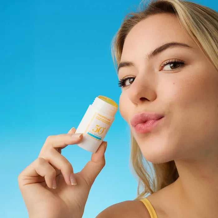Timexpert Sun Stick Protector Invisible SPF50+