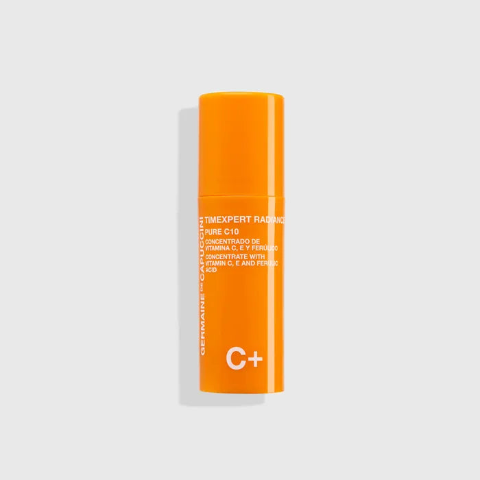 Timexpert Radiance C+ Pure C10