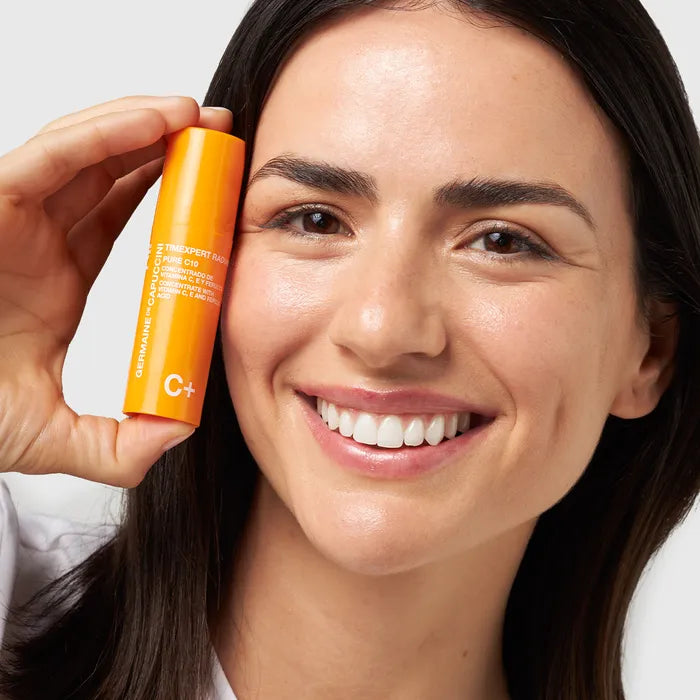 Timexpert Radiance C+ Pure C10
