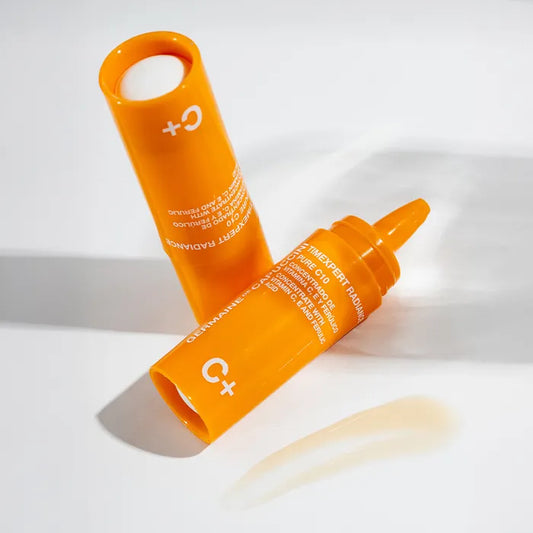 Timexpert Radiance C+ Pure C10