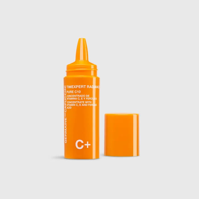 Timexpert Radiance C+ Pure C10
