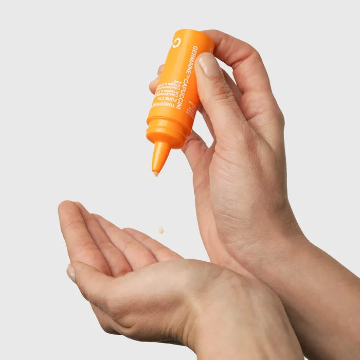 Timexpert Radiance C+ Pure C10