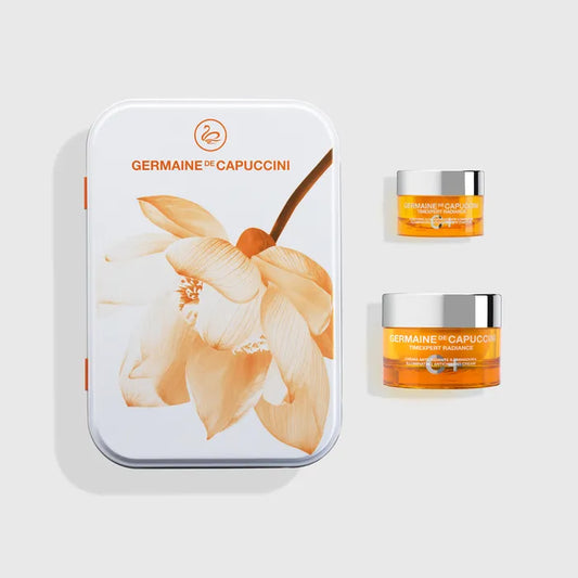 Estuche Antiedad con Vitamina C