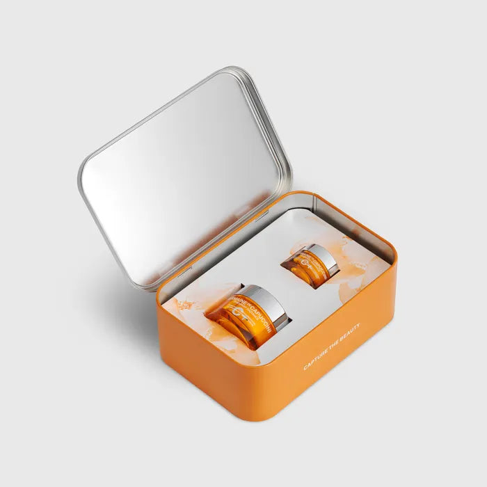 Estuche Antiedad con Vitamina C