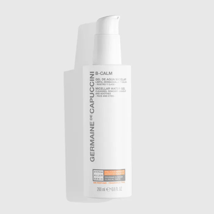 B-CALM Gel de Agua Micelar