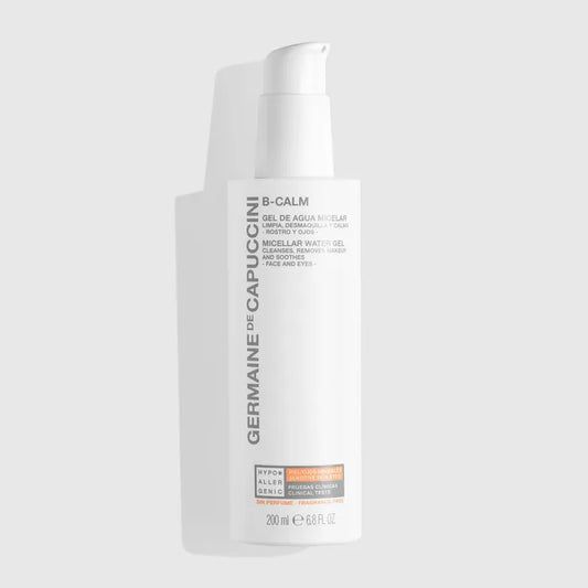 B-CALM Gel de Agua Micelar
