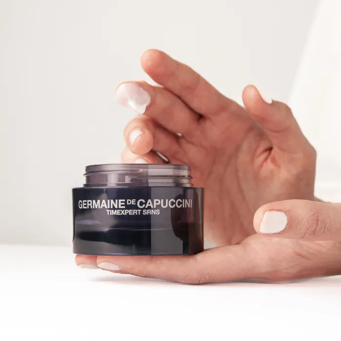 Timexpert SRNS Crema Recuperadora Intensiva