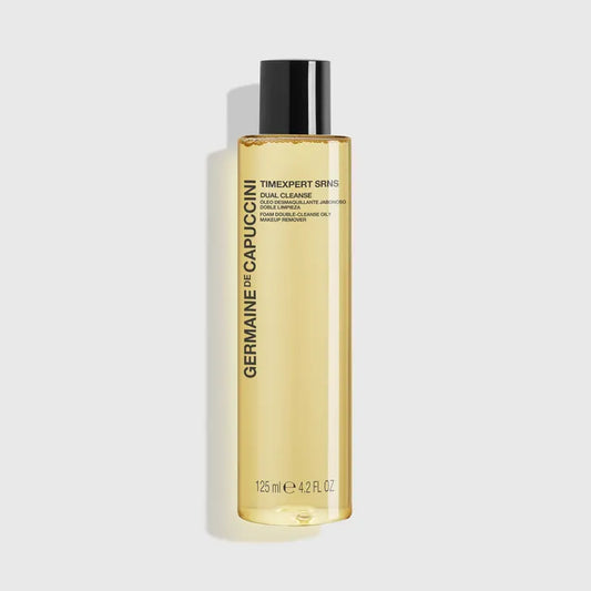 Timexpert SRNS Dual Cleanse Limpiador facial