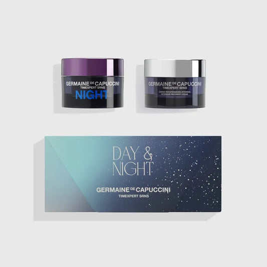 Timexpert SRNS Rutina antiedad Day & Night