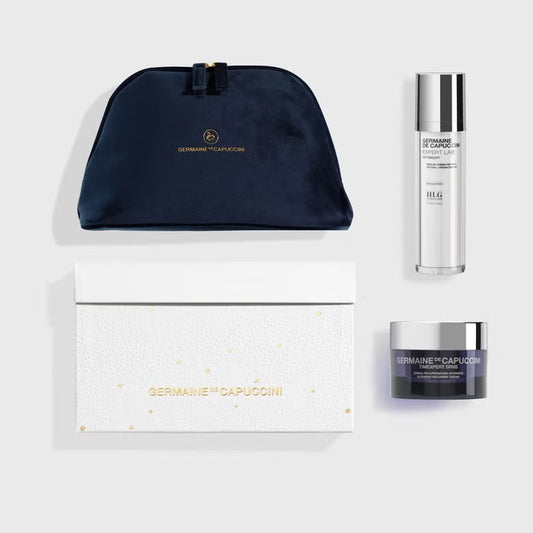 Timexpert SRNS Set de Navidad Renovador – Rutina de Alta Regeneración