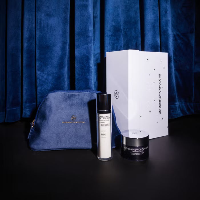 Timexpert SRNS Set de Navidad Renovador – Rutina de Alta Regeneración