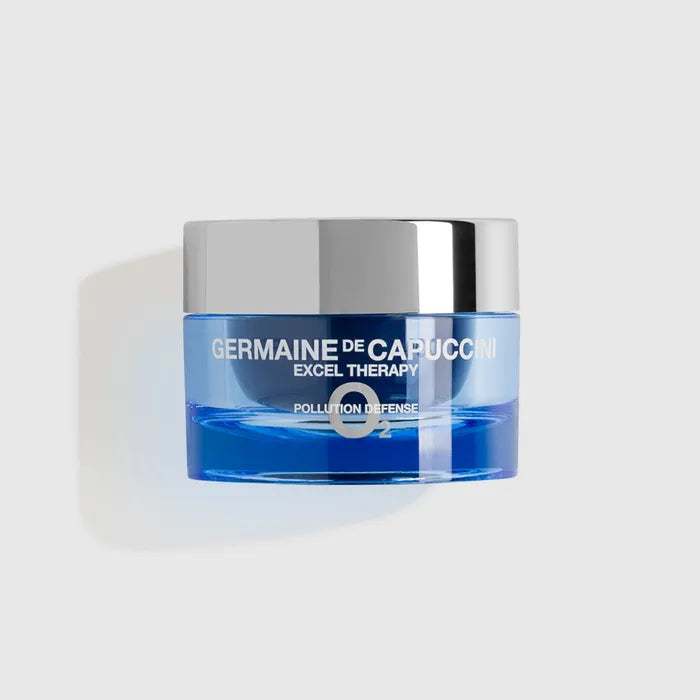Excel Therapy O2 Crema Pollution Defense