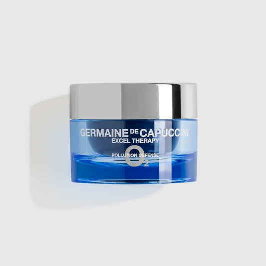 Excel Therapy O2 Crema Pollution Defense