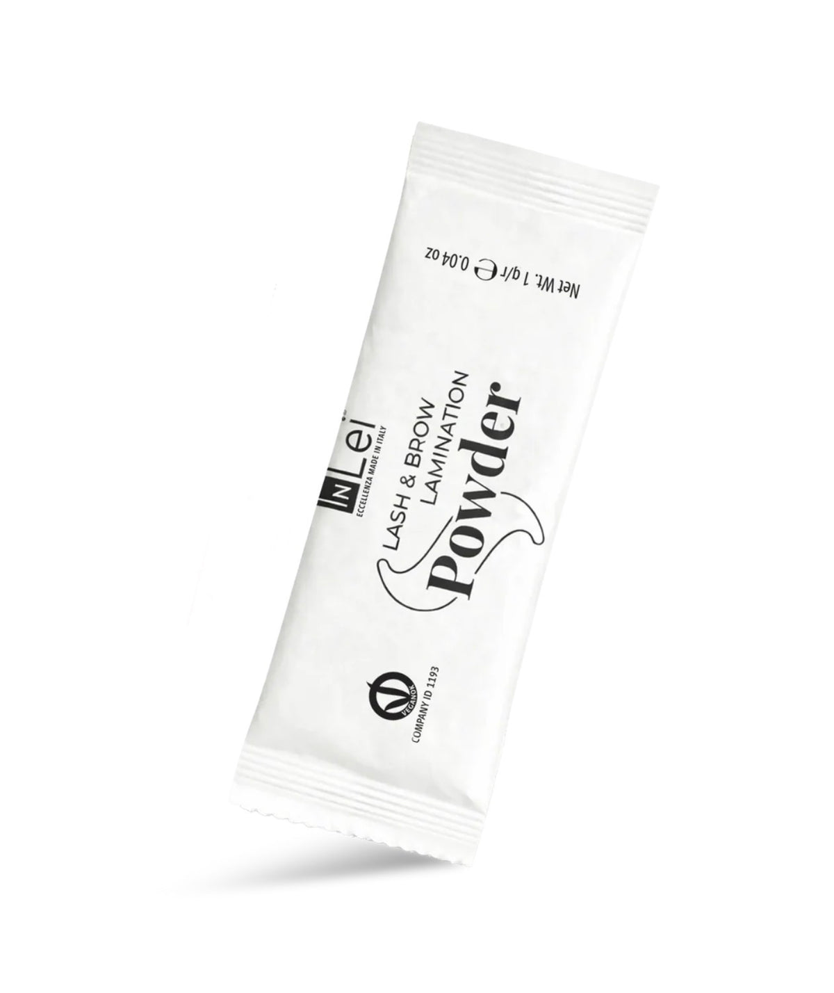 S-POWDER polvo cosmético para el tratamiento de laminación coreana 4 x 1g