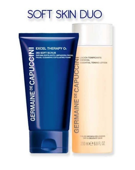 Duo soft Skin