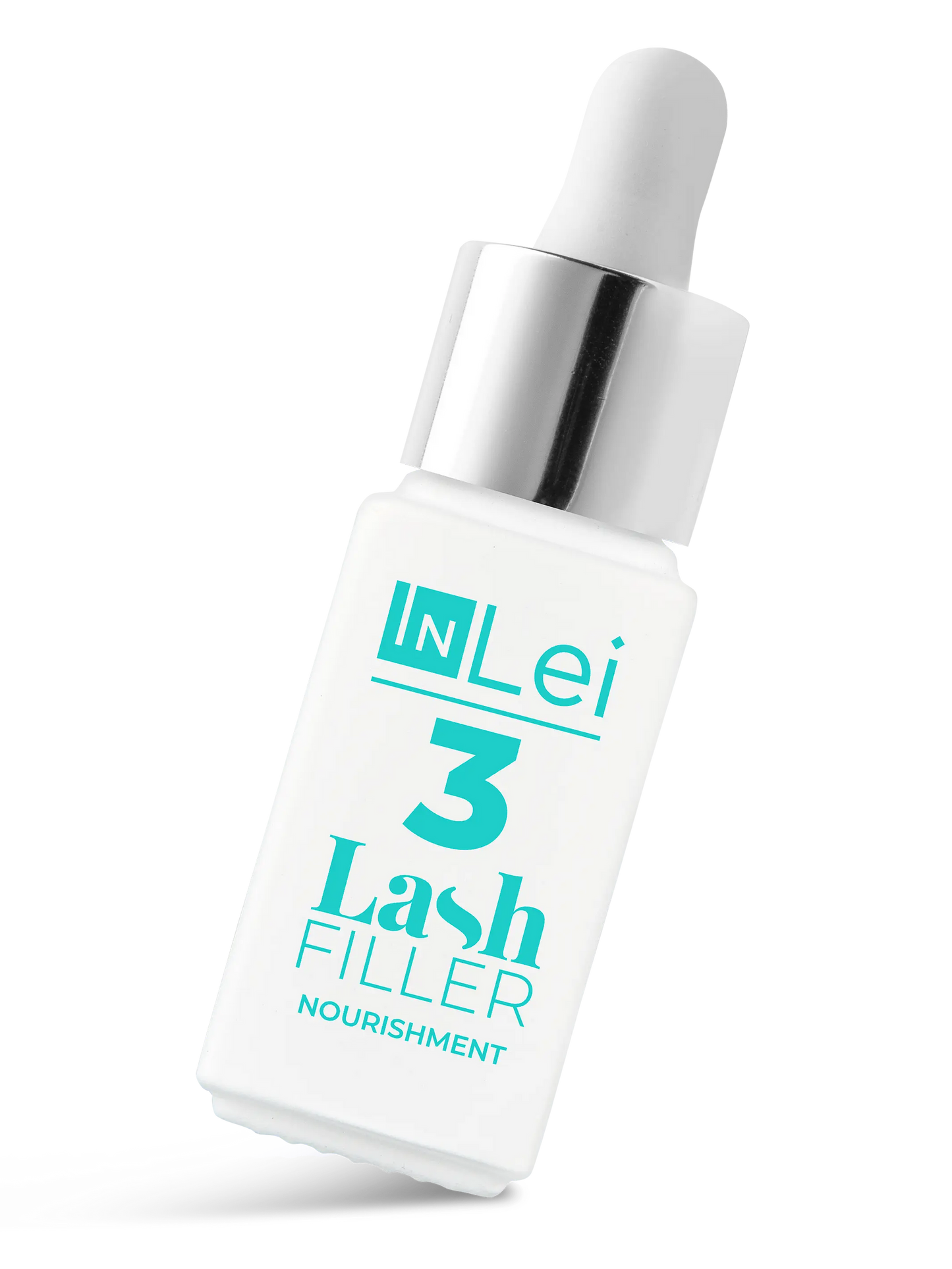 LASH FILLER 3 nutritivo vegano para pestañas botecito 4ml