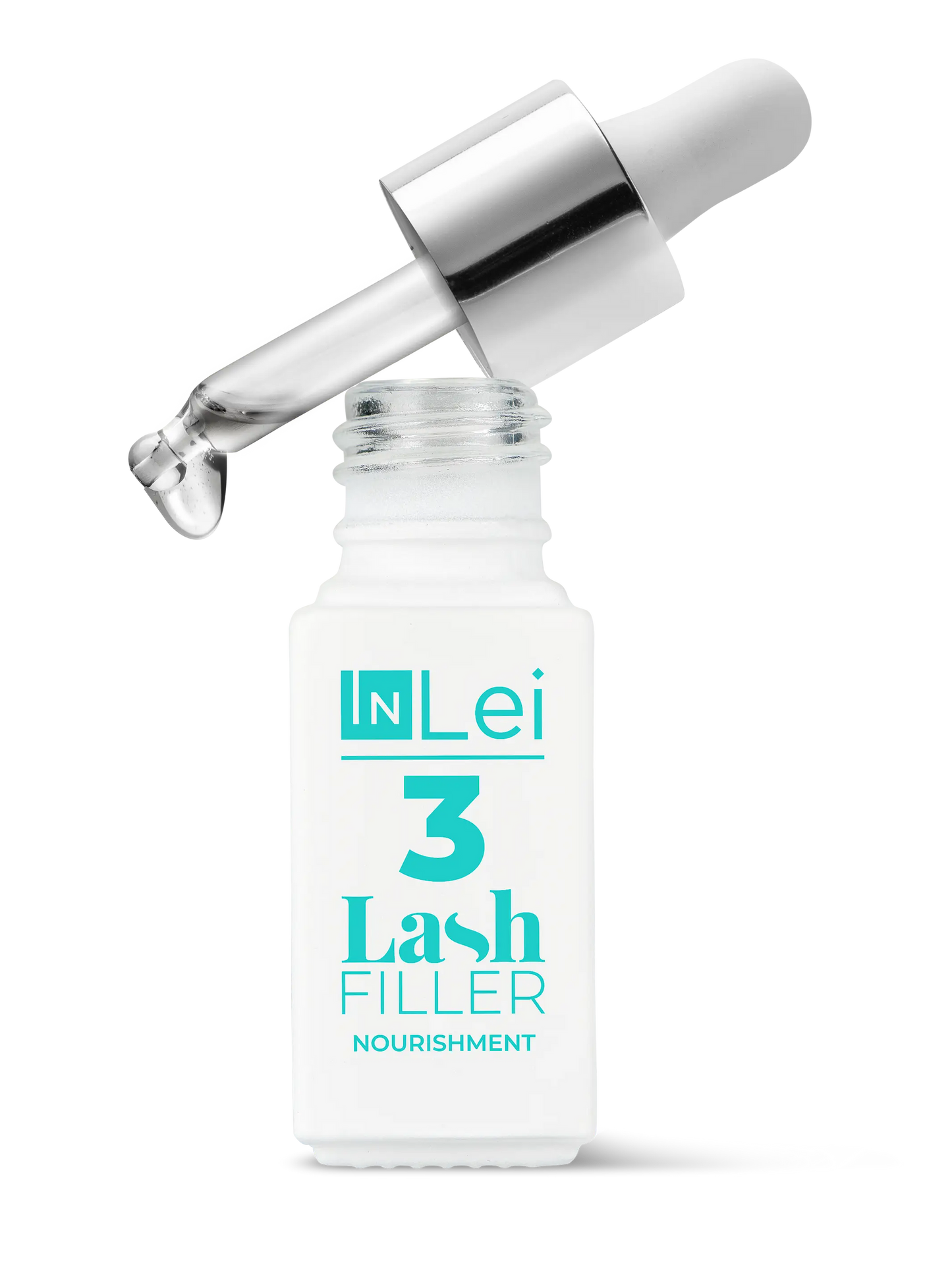 LASH FILLER 3 nutritivo vegano para pestañas botecito 4ml