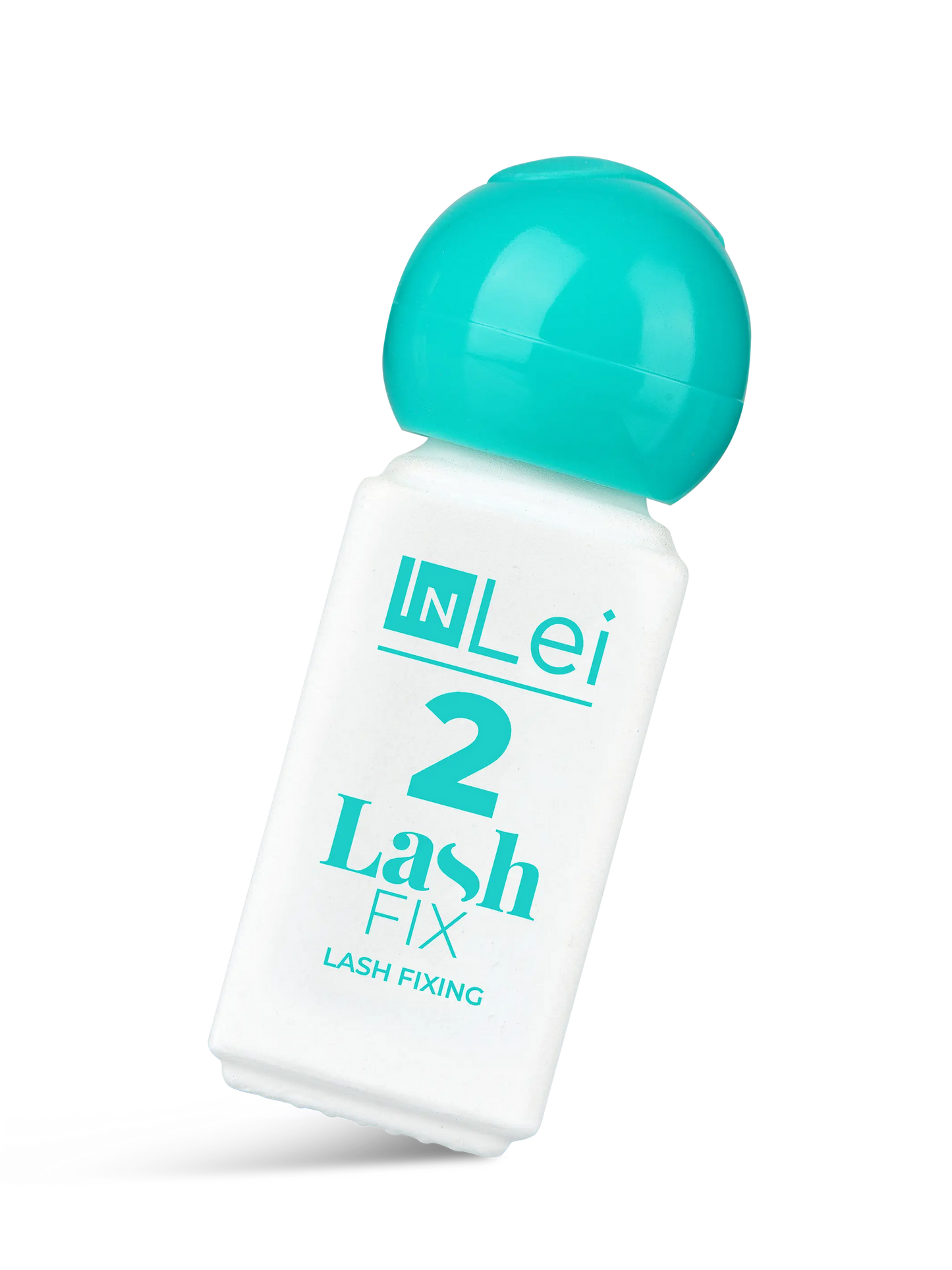 LASH FIX 2 fijación para pestañas botecito 4ml