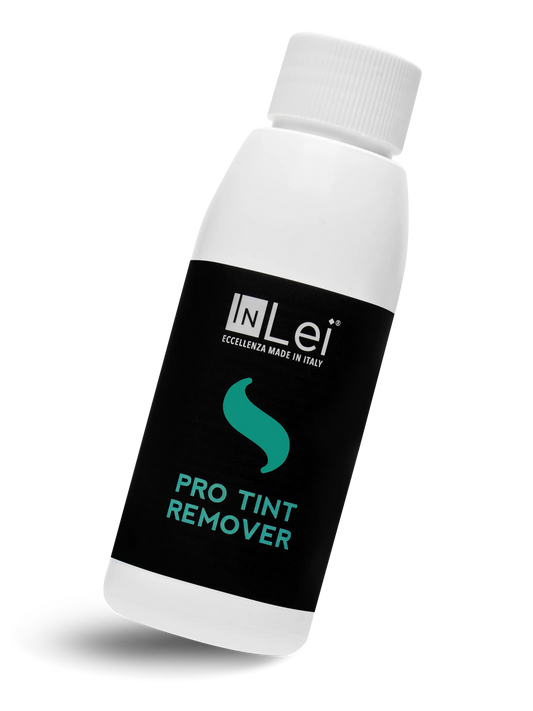 Eliminación de manchas tinte InLei PRO TINT REMOVER (removedor)