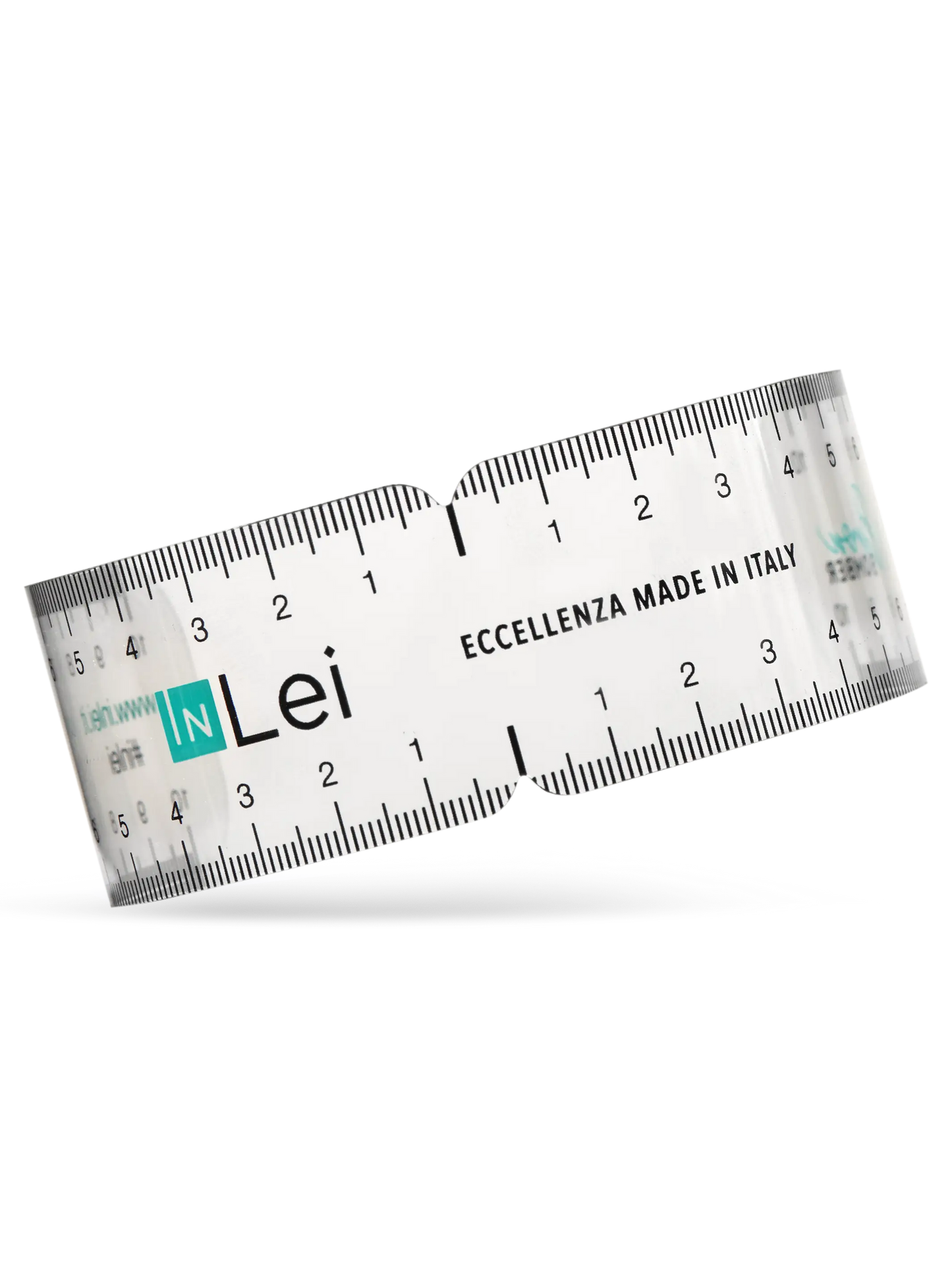 REGLA DE MAQUILLAJE para medir las proporciones 1 pieza