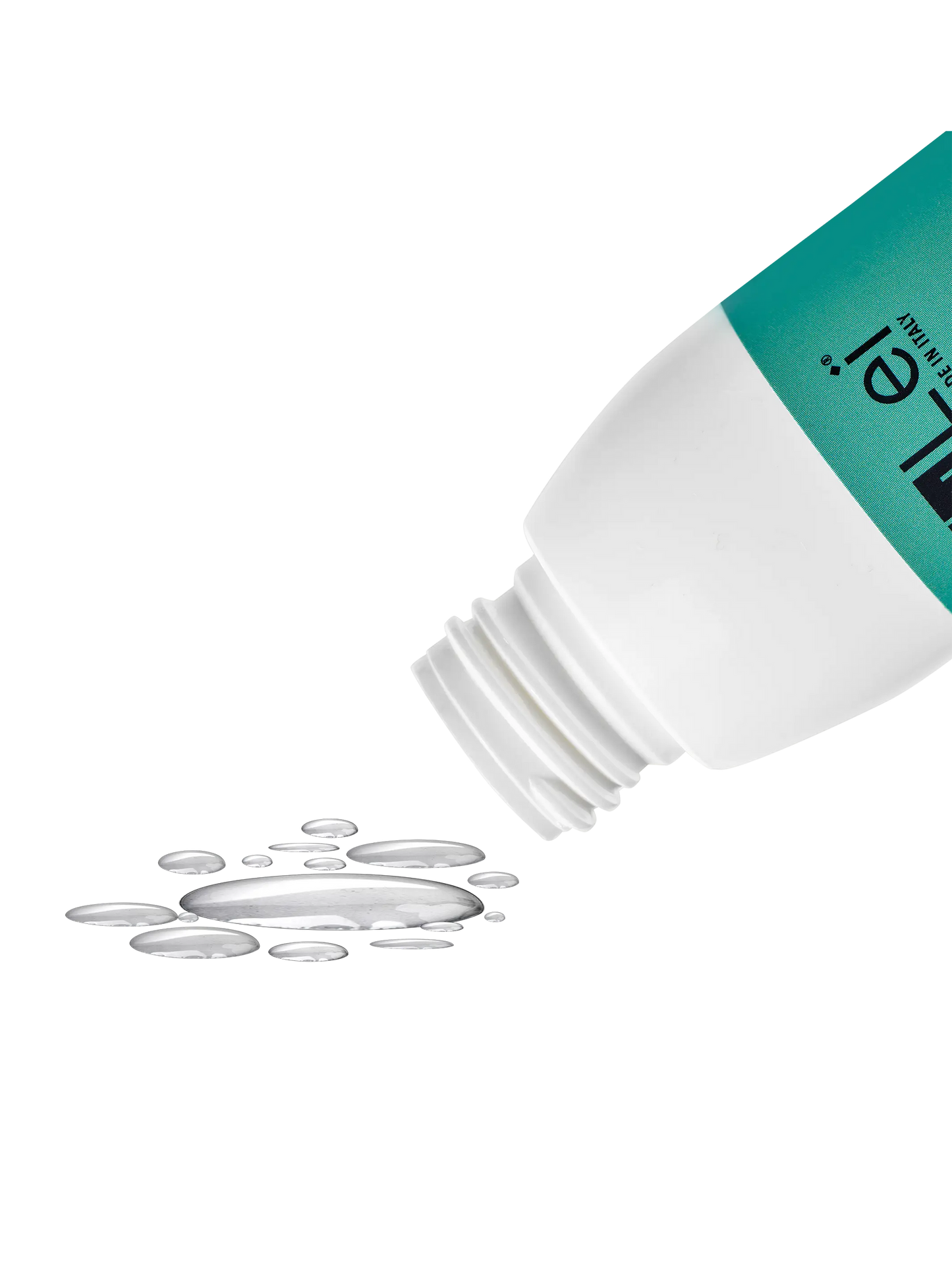 Desengrasante InLei "SALINE PRETREATMENT" 100ml solución salina para pestañas y cejas
