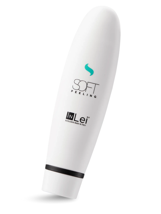 SUAVE PEELING exfoliante suave para cejas, cara y escote 100ml