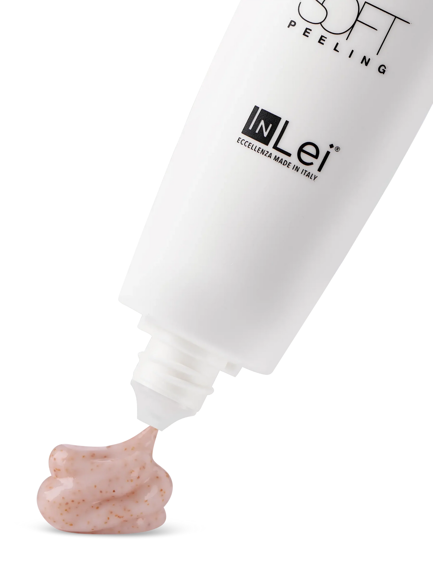 SUAVE PEELING exfoliante suave para cejas, cara y escote 100ml